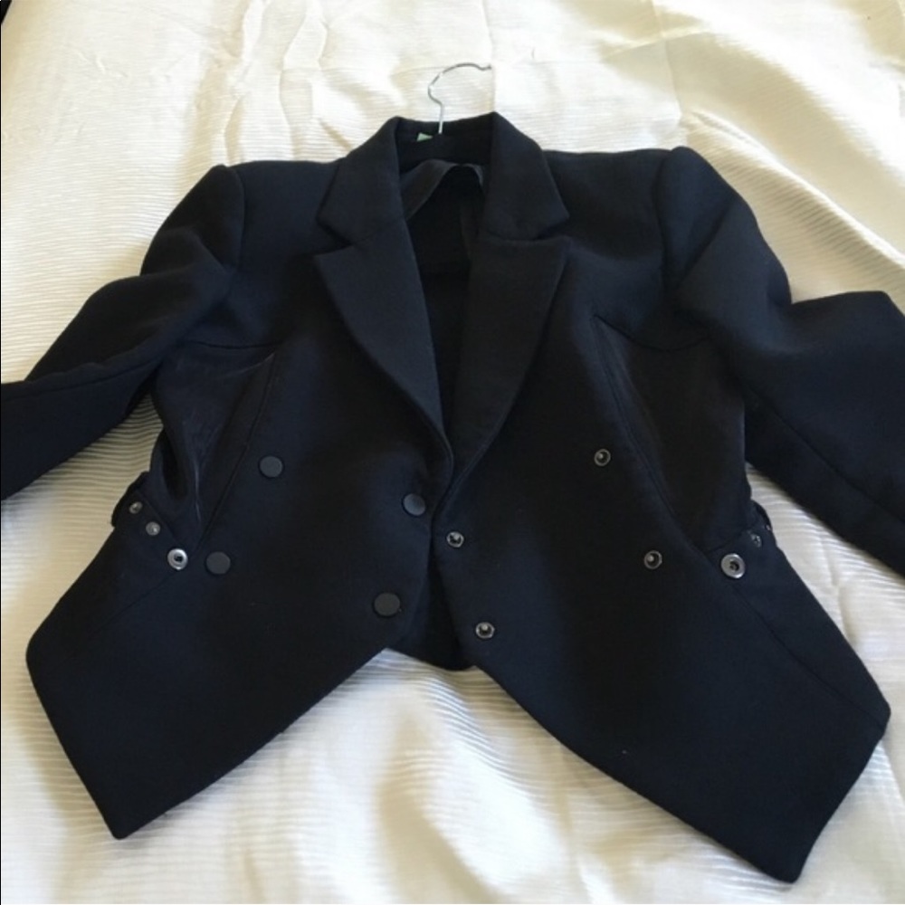 Alexander Wang blazer